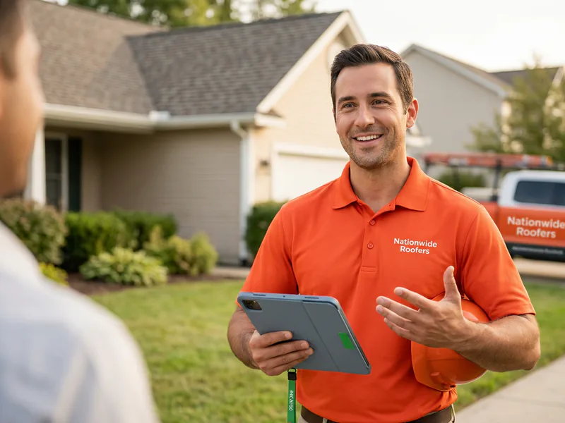 Roof Installation  in Jarrell  FAQ